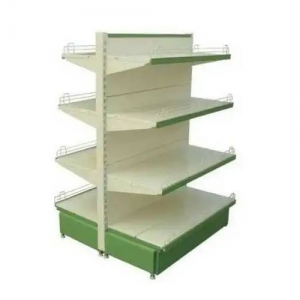 Gondola Display Shelves